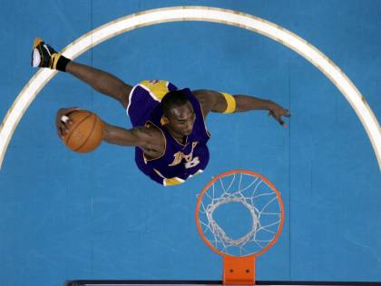 Nba, Kobe Bryant supera Michael Jordan: è il terzo miglior marcatore di tutti i tempi