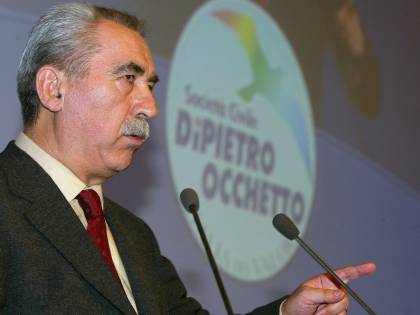 "Sei un figlio di p...". Chiesa contro Parenzo