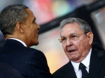 Disgelo Cuba-Usa: l’accordo per riaprire le ambasciate