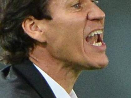 Garcia: «Questa squalifica infanga il mio onore»
