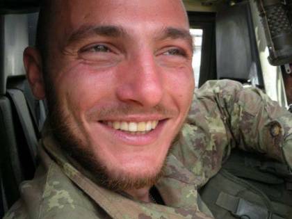 La madre del parà ucciso in guerra: "Così Salvini ha dato un senso alla sua morte"