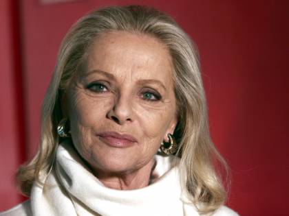È morta Virna Lisi