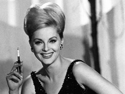 Dal musical all'Oscar francese. Una vera signora della scena