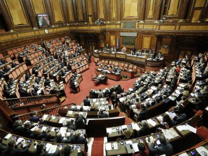 Quel quiz incomprensibile che non cambia la Carta