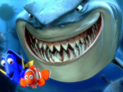 Altro che horror. I cartoni animati fanno più paura