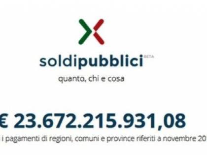 Tra bollette, carta igienica e pulizie. Su internet le spese folli delle p.a.