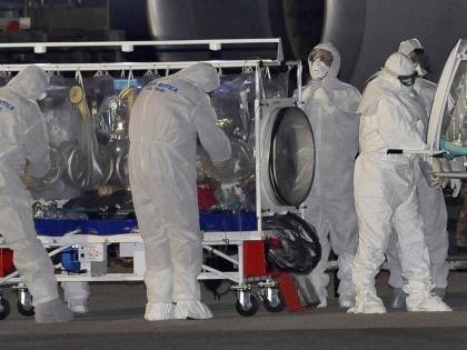 Ebola non è stata sconfitto e continua a mietere vittime