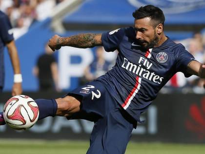 Da Lavezzi a Balotelli, le clausole più strane dei contratti dei giocatori