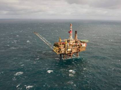Maxi-risarcimento della Shell ai pescatori nigeriani