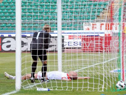 Masiello ricomincia dall'Atalanta e dalle mense dei poveri