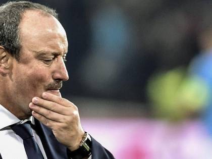 Benitez, che flop: dal Real al Newcastle, una stagione da incubo