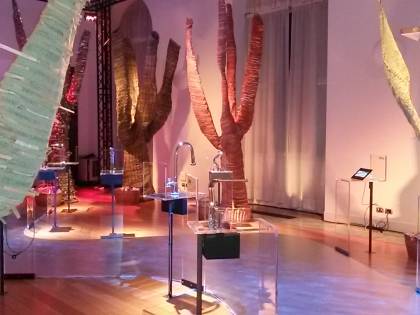 "Energia brasileira", design in mostra fra Salone del Mobile e Expo