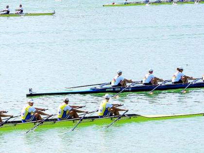 Il piano salva-Idroscalo? Un centro per le Olimpiadi