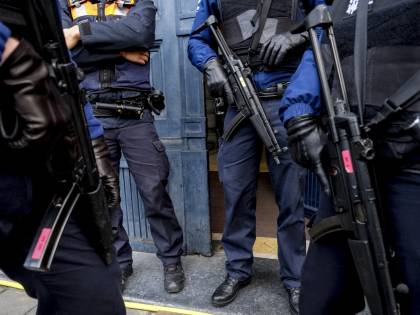 Gli imam verso l'espulsione: ecco la black list del Viminale