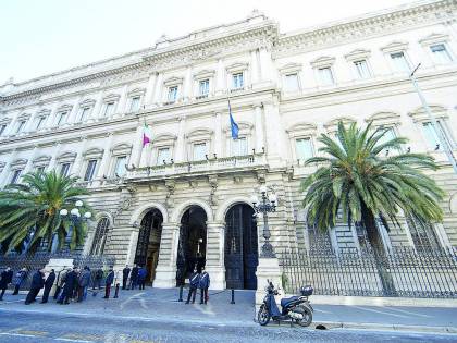 Ecco quanto ci costano le spese del conto corrente