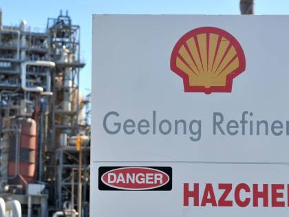 La Shell ha comprato British Gas. Un accordo da 65 miliardi di euro