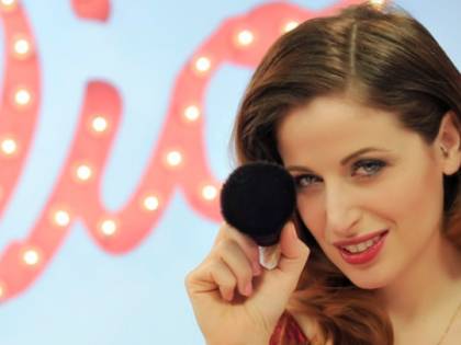 Clio Zammatteo è incinta: "Clio MakeUp" aspetta una bambina