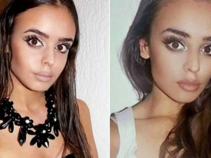 Modella croata accoltella la sorella gemella per rubarle il fidanzato