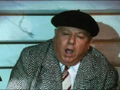 Morto il megadirettore dei film del ragionier Fantozzi