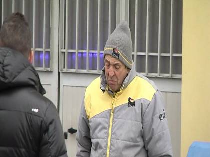 Caso Stacchio, il figlio del rom ruba una moto ma è già libero