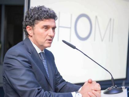 Fiera Milano impresa socialmente responsabile