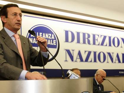 Quei colonnelli che non saranno mai generali