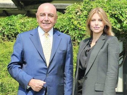 Il patto del Portello. Lady B e Galliani uniti nell'assalto alla Juve