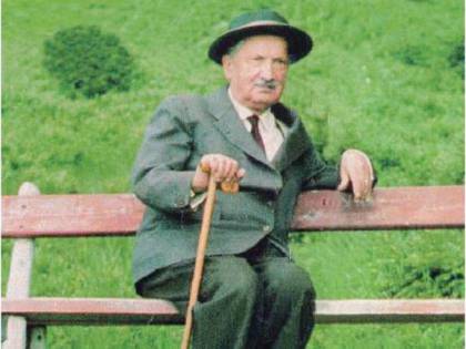 Il filosofo e il campo di sterminio