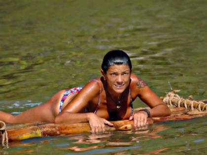 Ana Laura Ribas: ve la spiego io l’isola