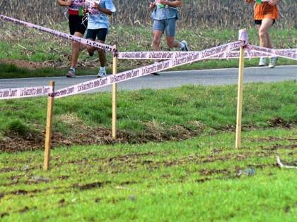 È l'ora della «Cinque Mulini»: il mondiale di corsa campestre
