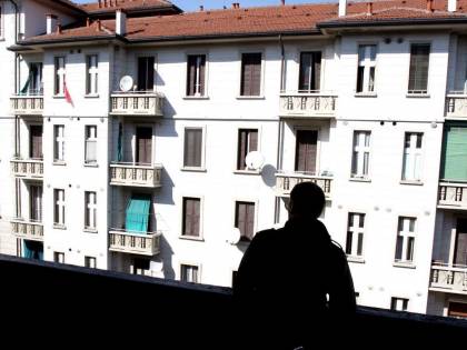 Il comune della Lega che assegna gli alloggi prima agli italiani