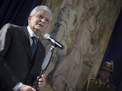 La leggenda del Santo Presidente