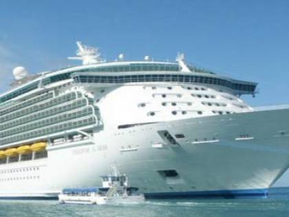 Boom dei reati in mare: nei viaggi in crociera attenzione alle molestie
