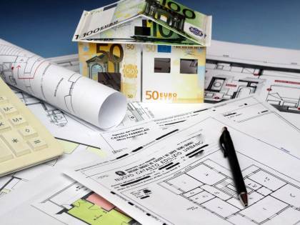 Manovra, stangata sulla casa: torna l'ombra dell'Imi