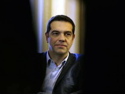 Ue, richiesta ufficiale di Atene: "Prorogare il prestito di sei mesi"