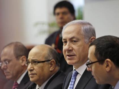 "Israele mentì sull'atomica iraniana". Ecco i documenti segreti del Mossad