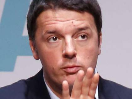 Responsabilità toghe, Renzi festeggia con una foto di Tortora