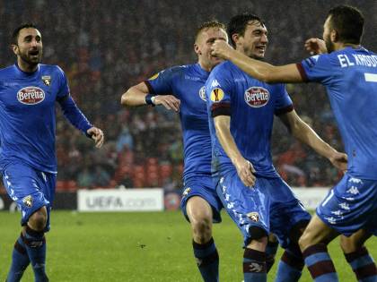 Europa League, il Torino batte 3-2 l'Athletic Bilbao