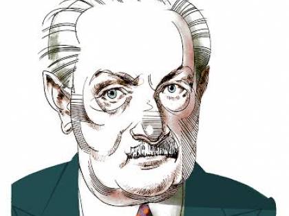 L'infinita e ottusa Norimberga contro la filosofia