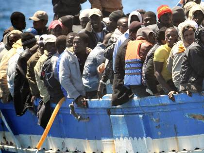 Avvocato gratis ai migranti: i ricorsi ci costano 600 milioni di euro
