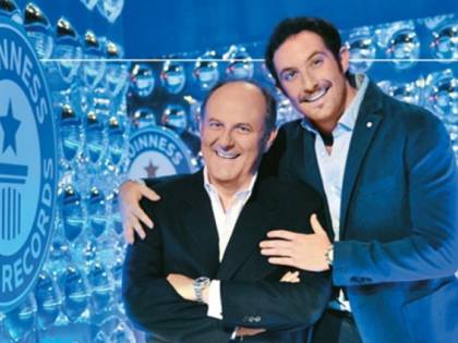 I figli di papà "raccomandati" in tv