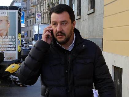 Lega Nord, Matteo Salvini: "Election day 31 maggio una scelta demenziale"