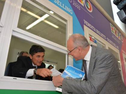 Turismo, Regione e Fiera insieme per promuovere la Lombardia all'estero