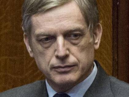 Cuperlo replica a Staino: "Non sono di gomma, la critica lascia il segno"