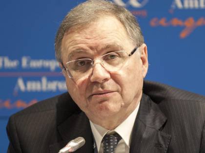 Banca d'Italia segue Greta: vietate le bottigliette in plastica ai dipendenti
