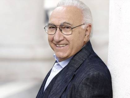 Pippo Baudo si sfoga contro la Rai: "Qualcuno al comando non mi vuole, è un'ingiustizia"