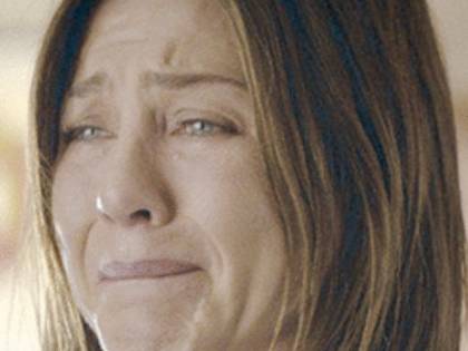 "Ho distrutto la mia bellezza per recitare una madre in crisi"