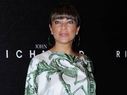 Esplosione a Pomeriggio 5, Ana Laura Ribas: "Pensavo fosse il mio seno"
