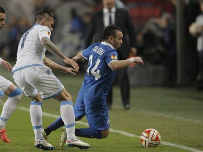 Il Napoli passa Torino ko tra gli applausi