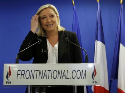Elezioni amministrative in Francia, Sarkozy ferma la Le Pen